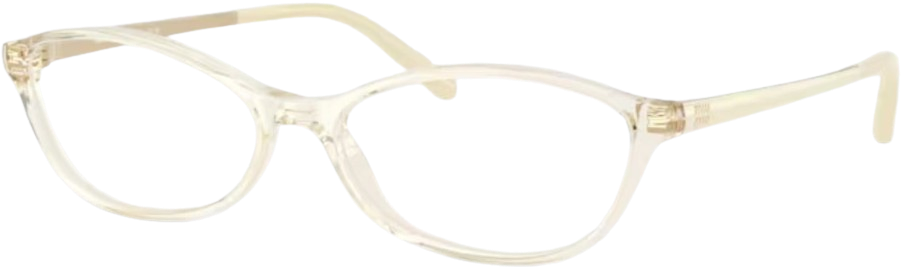 Lunettes de vue Miu Miu MU 05ZV