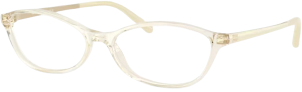 Lunettes de vue Miu Miu MU 05ZV