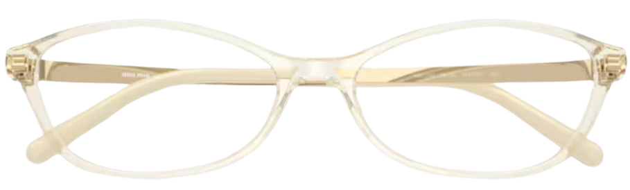 Lunettes de vue Miu Miu MU 05ZV