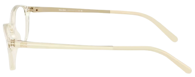 Lunettes de vue Miu Miu MU 05ZV