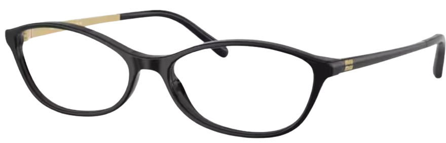 Lunettes de vue Miu Miu MU 05ZV