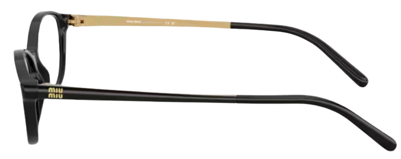 Lunettes de vue Miu Miu MU 05ZV