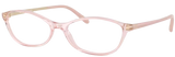 Lunettes de vue Miu Miu MU 05ZV
