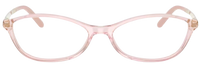 Lunettes de vue Miu Miu MU 05ZV