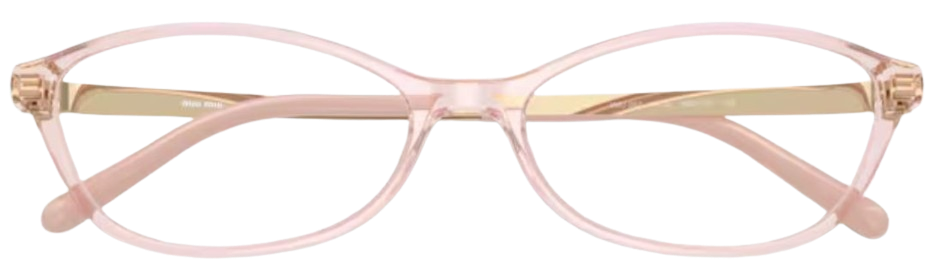 Lunettes de vue Miu Miu MU 05ZV