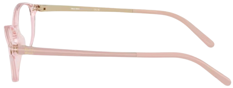 Lunettes de vue Miu Miu MU 05ZV