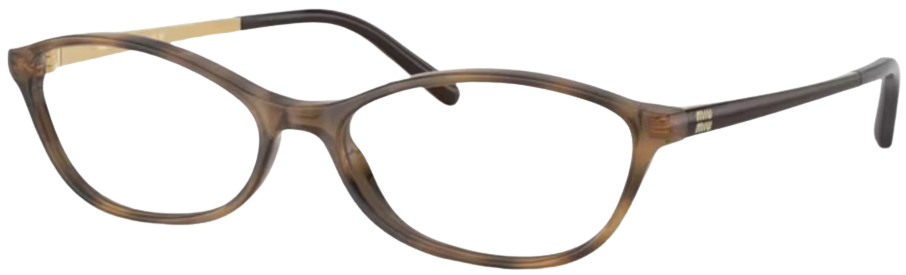 Lunettes de vue Miu Miu MU 05ZV