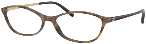 Lunettes de vue Miu Miu MU 05ZV