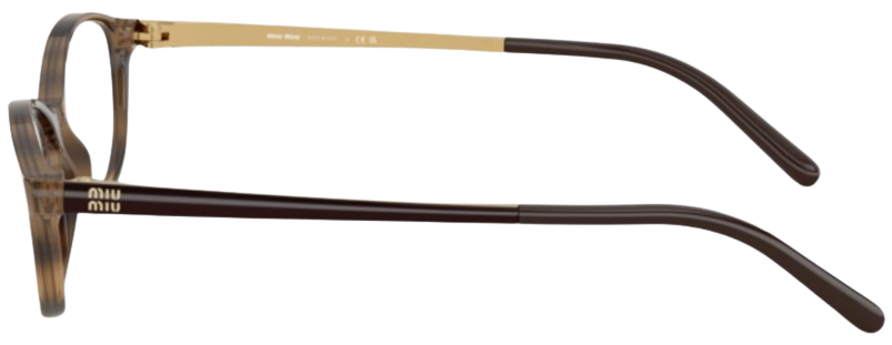 Lunettes de vue Miu Miu MU 05ZV