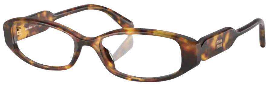 Lunettes de vue Miu Miu MU 06ZV