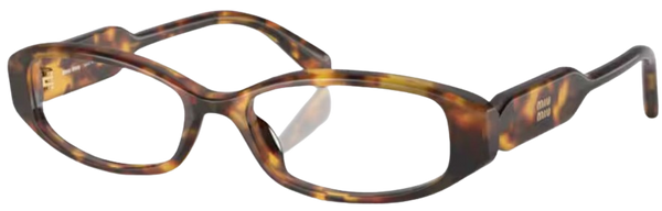 Lunettes de vue Miu Miu MU 06ZV