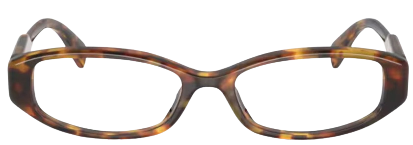 Lunettes de vue Miu Miu MU 06ZV