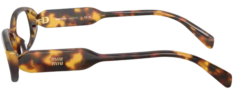 Lunettes de vue Miu Miu MU 06ZV