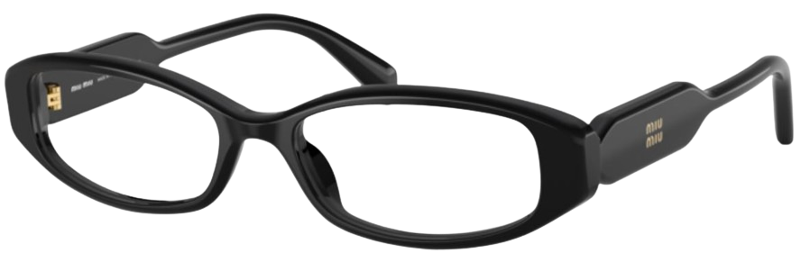 Lunettes de vue Miu Miu MU 06ZV