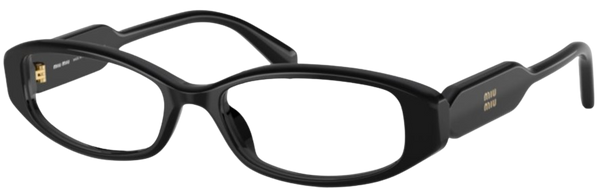 Lunettes de vue Miu Miu MU 06ZV