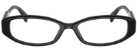 Lunettes de vue Miu Miu MU 06ZV