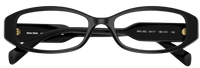 Lunettes de vue Miu Miu MU 06ZV