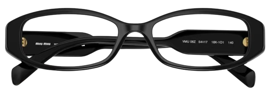 Lunettes de vue Miu Miu MU 06ZV