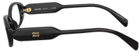 Lunettes de vue Miu Miu MU 06ZV
