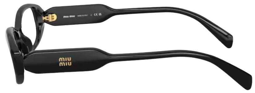 Lunettes de vue Miu Miu MU 06ZV