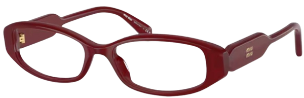 Lunettes de vue Miu Miu MU 06ZV