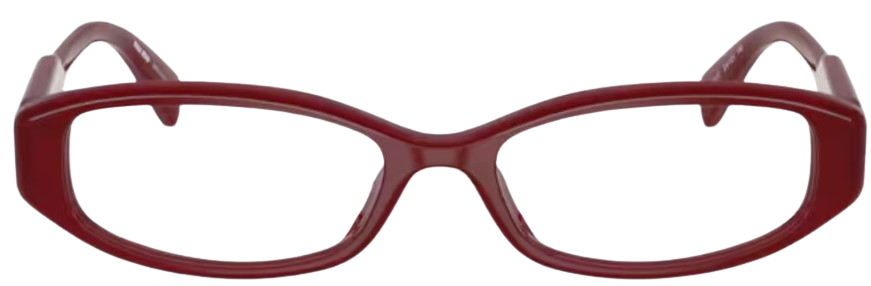 Lunettes de vue Miu Miu MU 06ZV