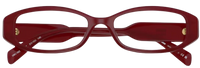 Lunettes de vue Miu Miu MU 06ZV