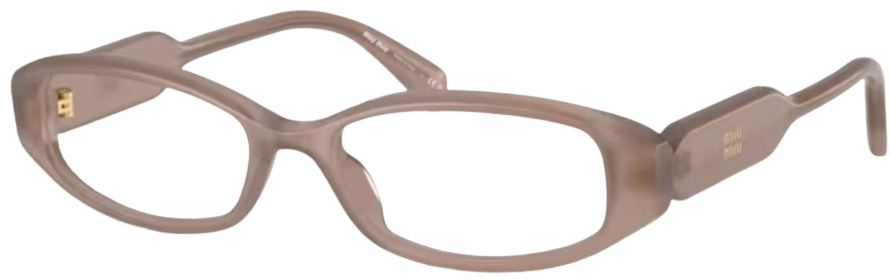 Lunettes de vue Miu Miu MU 06ZV