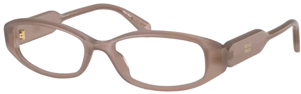 Lunettes de vue Miu Miu MU 06ZV