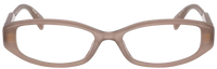 Lunettes de vue Miu Miu MU 06ZV