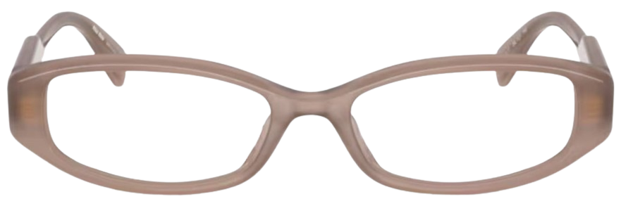 Lunettes de vue Miu Miu MU 06ZV