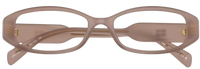 Lunettes de vue Miu Miu MU 06ZV