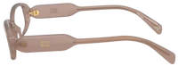 Lunettes de vue Miu Miu MU 06ZV