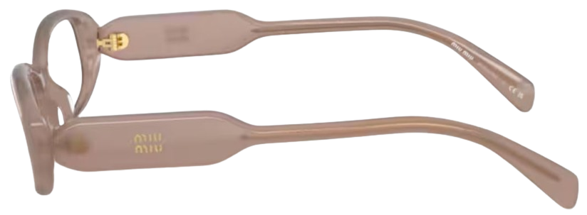 Lunettes de vue Miu Miu MU 06ZV