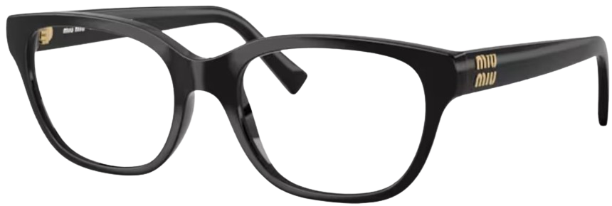 Lunettes de vue Miu Miu MU 07ZV