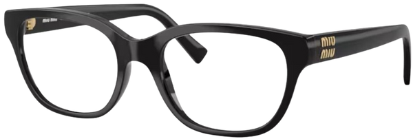 Lunettes de vue Miu Miu MU 07ZV