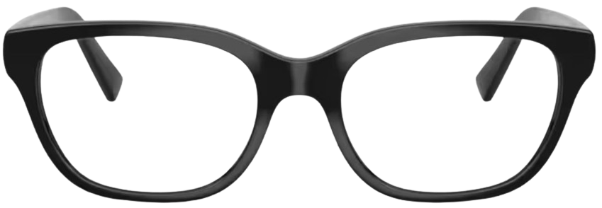 Lunettes de vue Miu Miu MU 07ZV