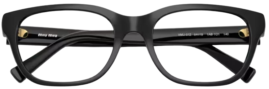 Lunettes de vue Miu Miu MU 07ZV