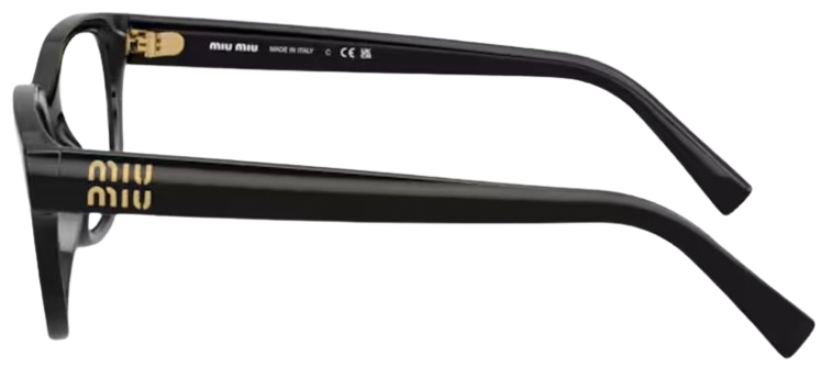 Lunettes de vue Miu Miu MU 07ZV