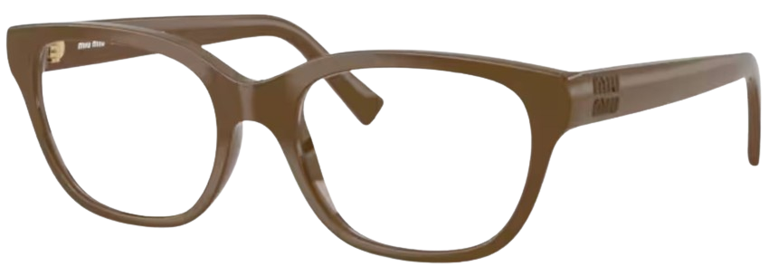 Lunettes de vue Miu Miu MU 07ZV