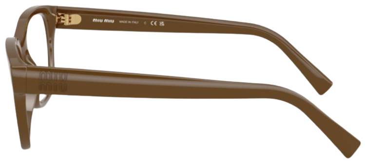 Lunettes de vue Miu Miu MU 07ZV