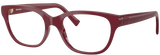 Lunettes de vue Miu Miu MU 07ZV