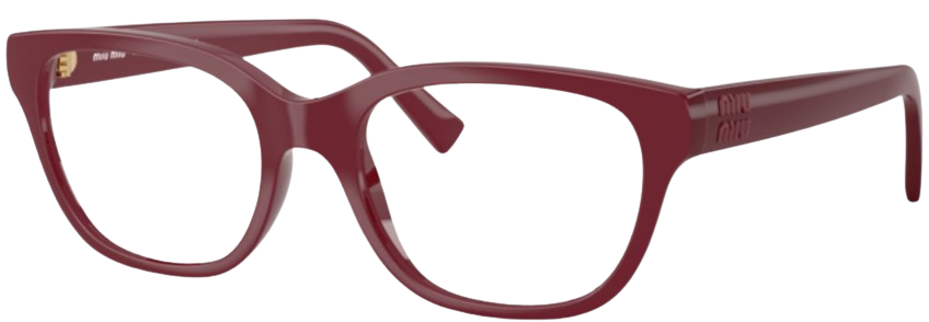 Lunettes de vue Miu Miu MU 07ZV