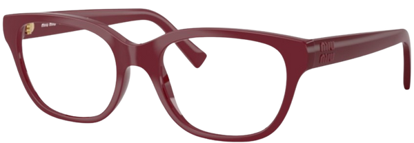 Lunettes de vue Miu Miu MU 07ZV
