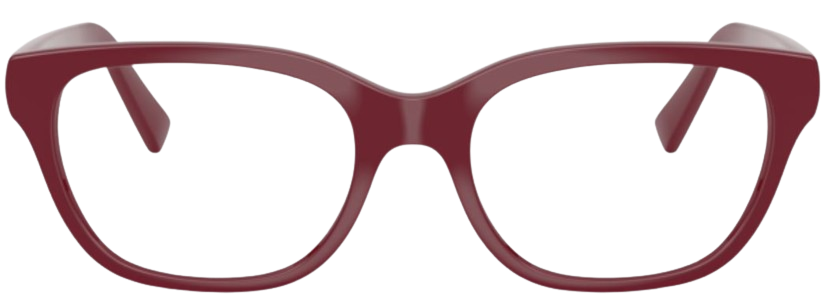 Lunettes de vue Miu Miu MU 07ZV