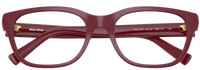 Lunettes de vue Miu Miu MU 07ZV