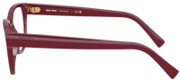 Lunettes de vue Miu Miu MU 07ZV