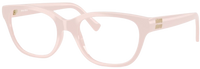 Lunettes de vue Miu Miu MU 07ZV