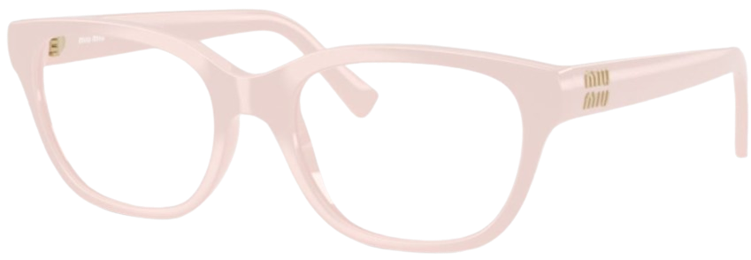 Lunettes de vue Miu Miu MU 07ZV