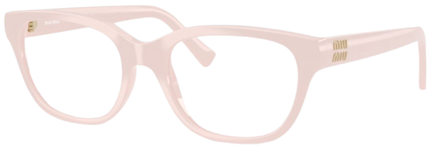 Lunettes de vue Miu Miu MU 07ZV